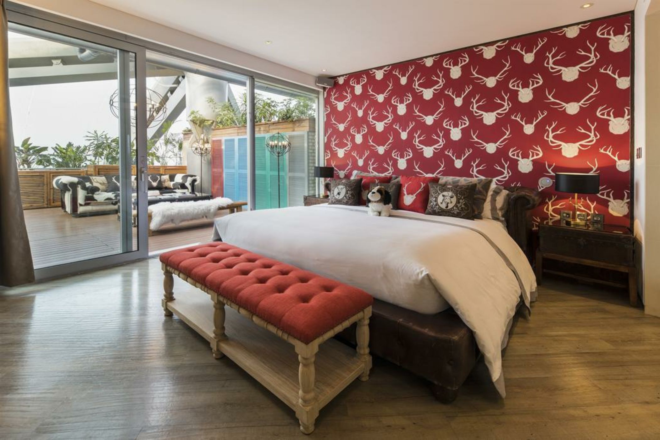 Hotel Éclat Beijing