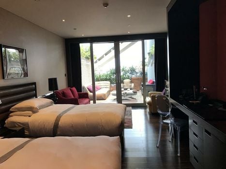 Hotel Éclat Beijing