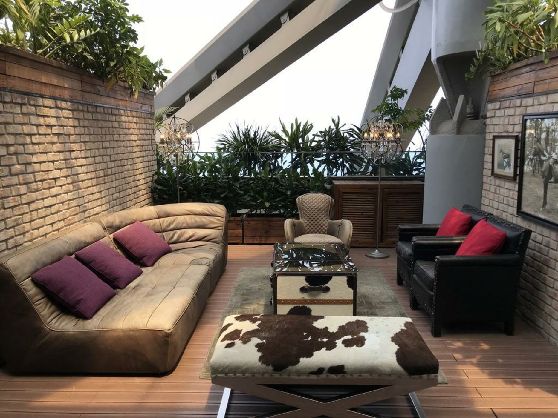 Hotel Éclat Beijing