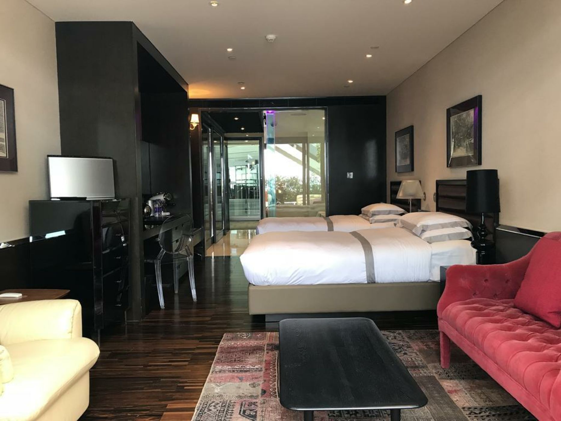 Hotel Éclat Beijing