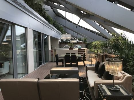 Hotel Éclat Beijing