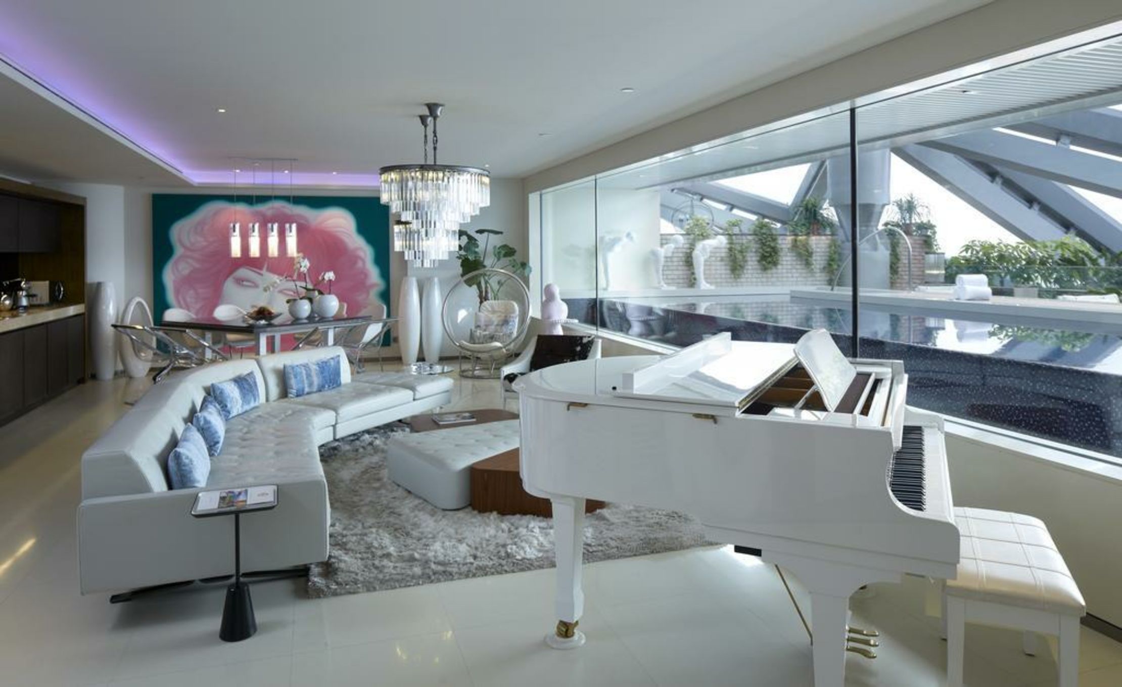 Hotel Éclat Beijing