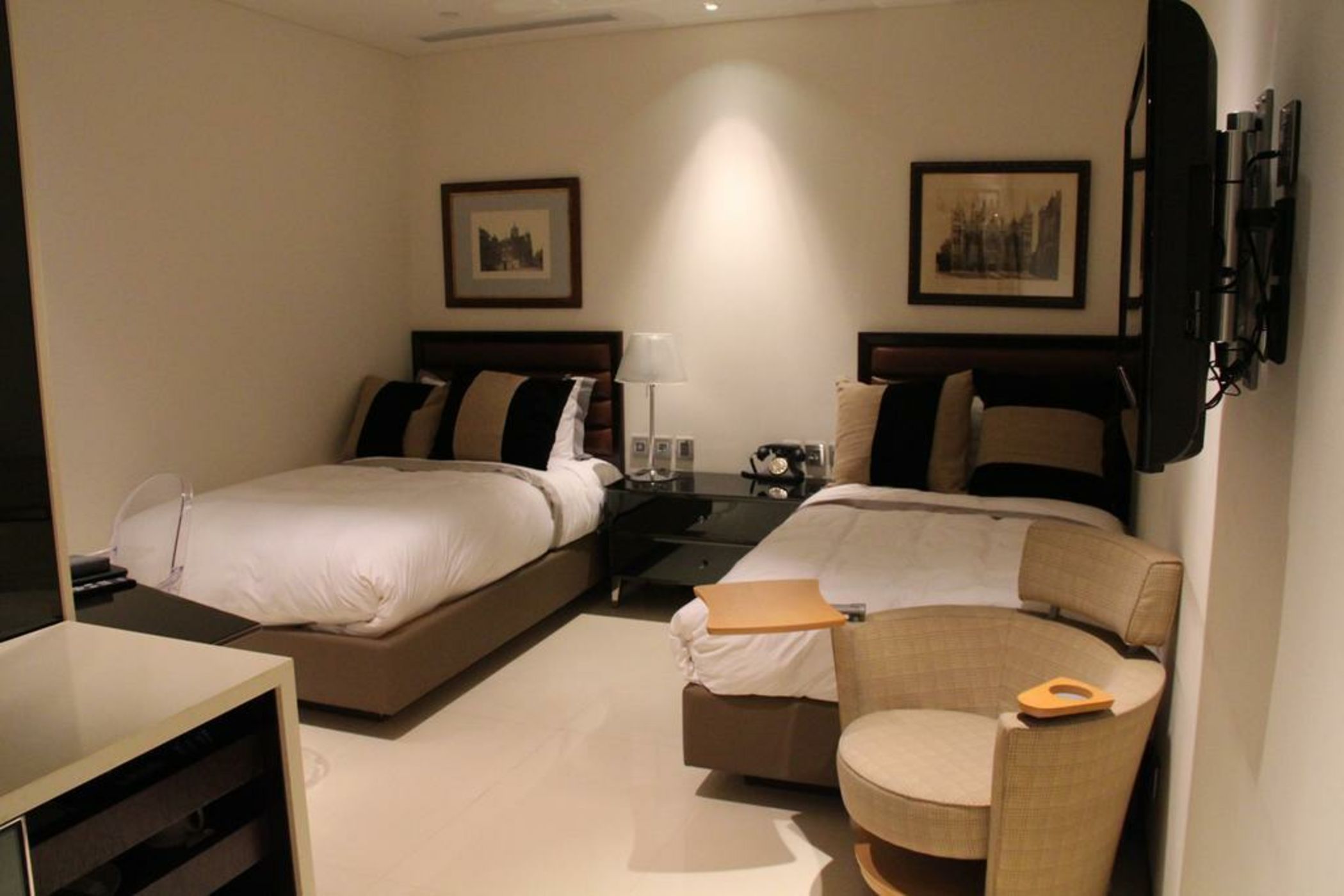 Hotel Éclat Beijing