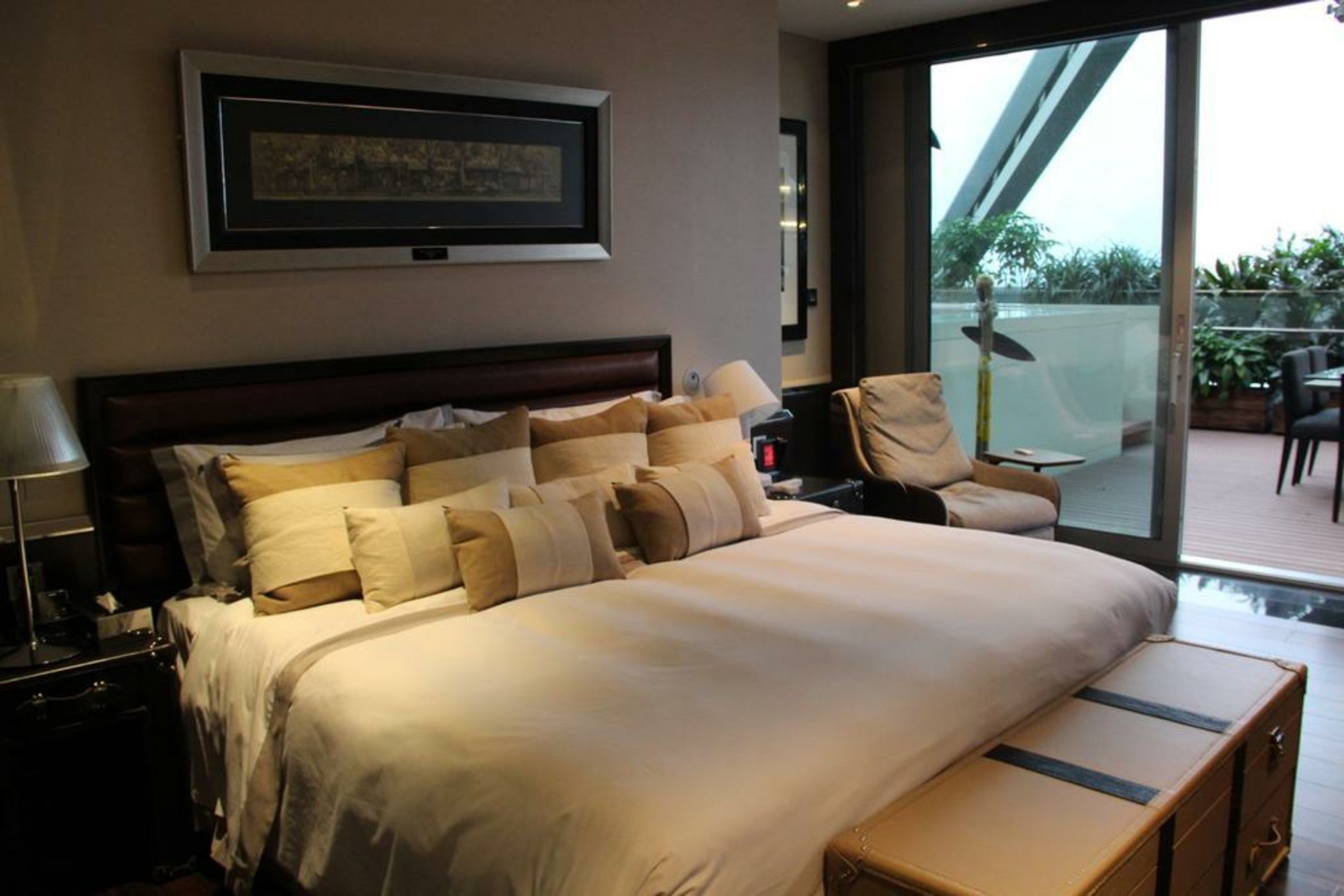 Hotel Éclat Beijing