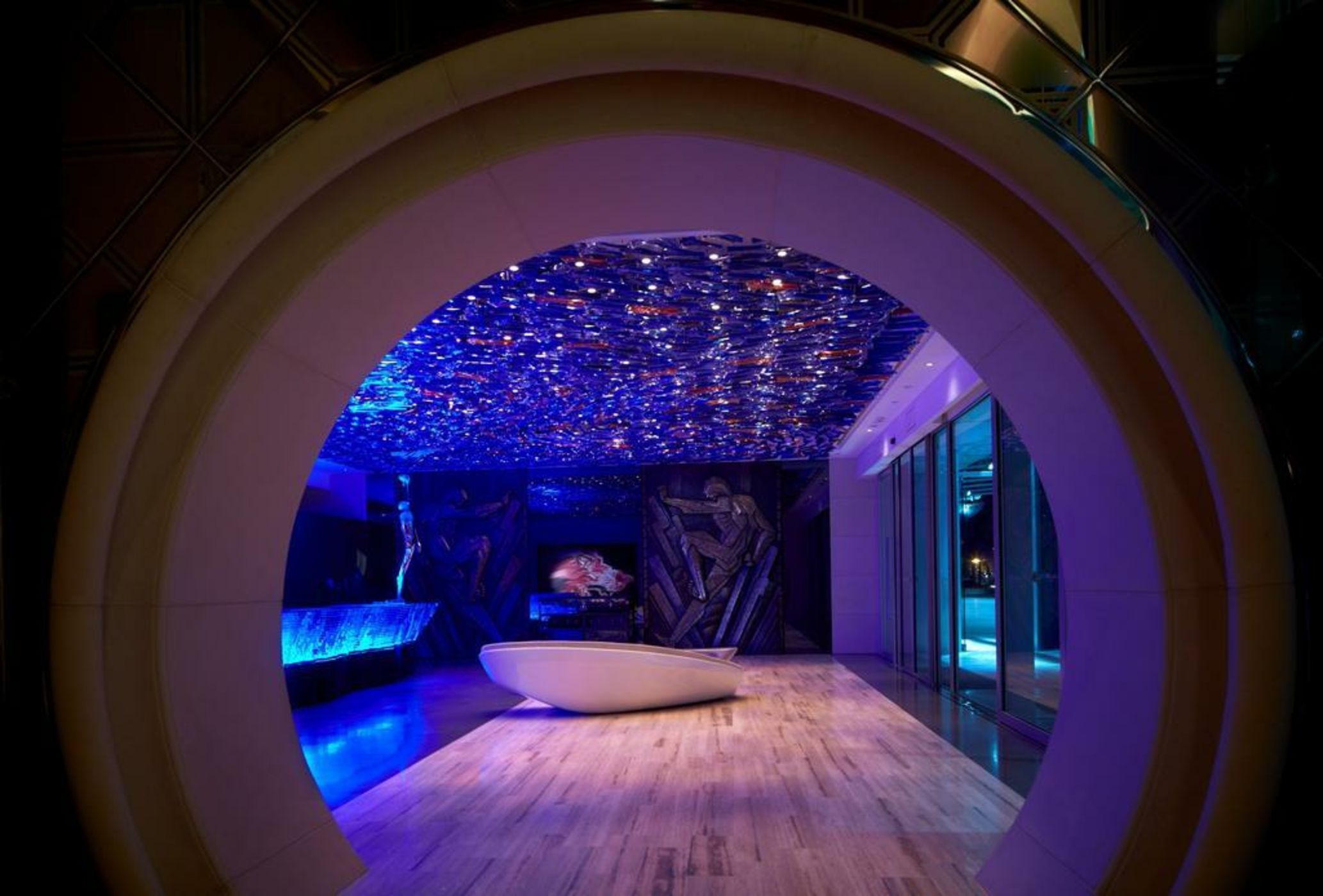 Hotel Éclat Beijing