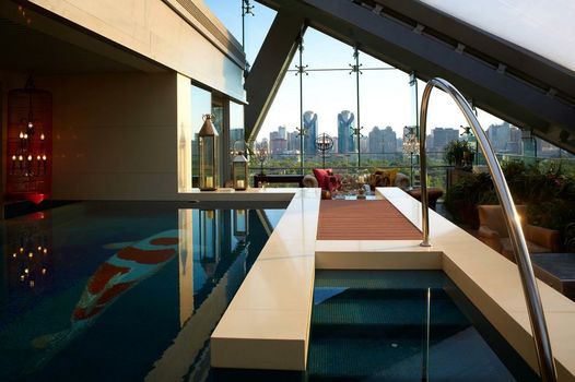 Hotel Éclat Beijing