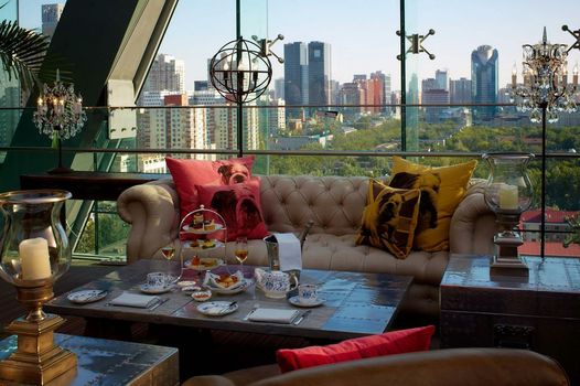 Hotel Éclat Beijing