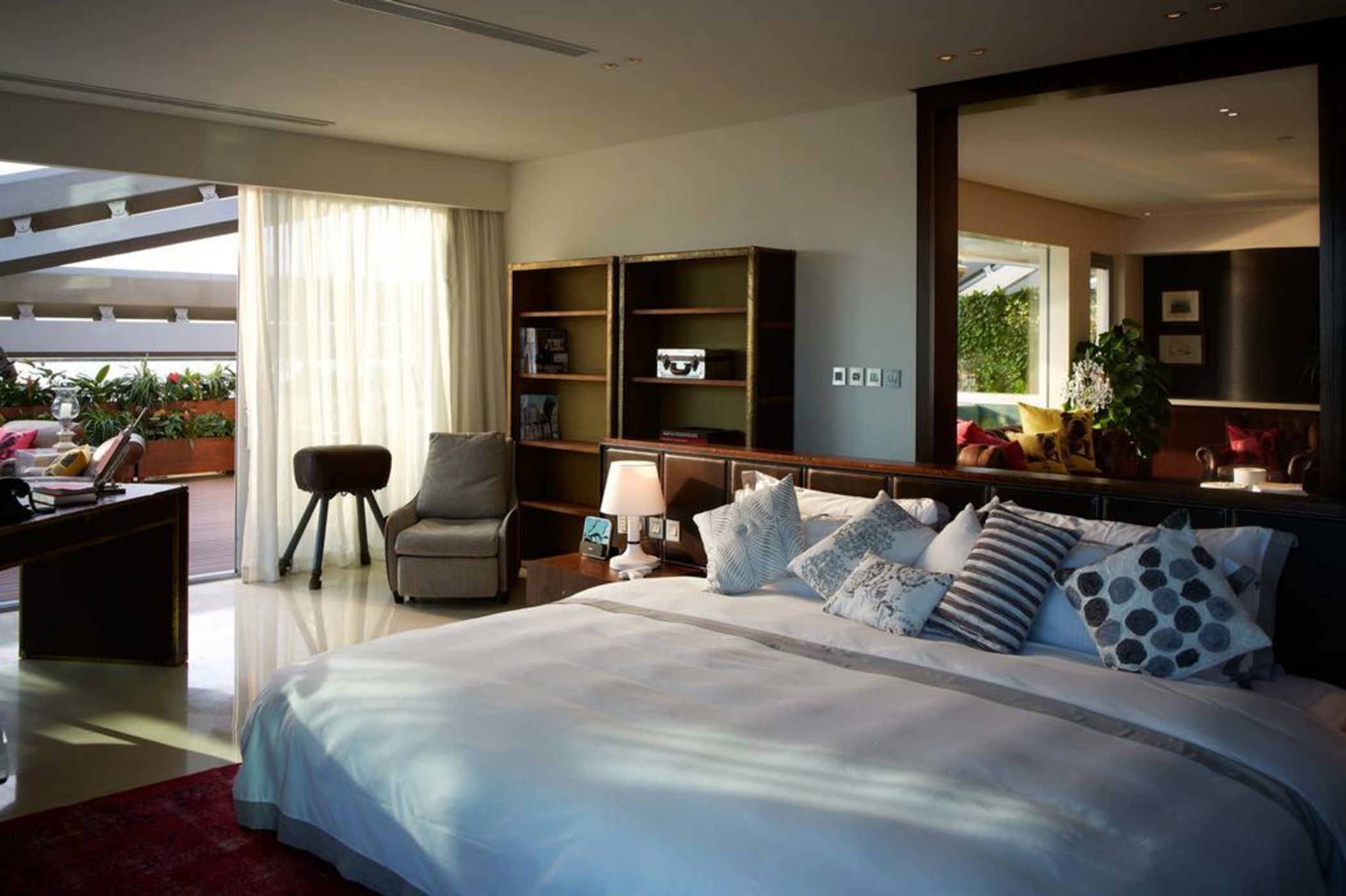 Hotel Éclat Beijing