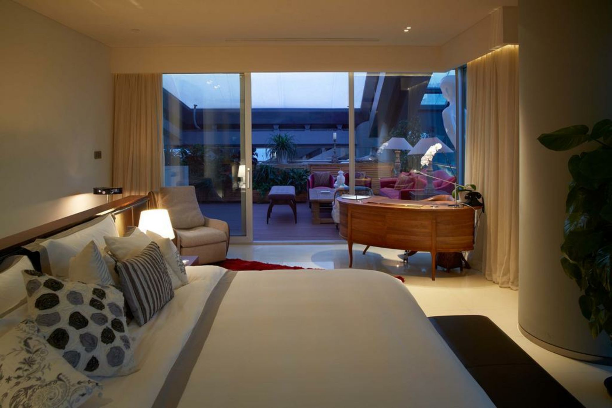 Hotel Éclat Beijing