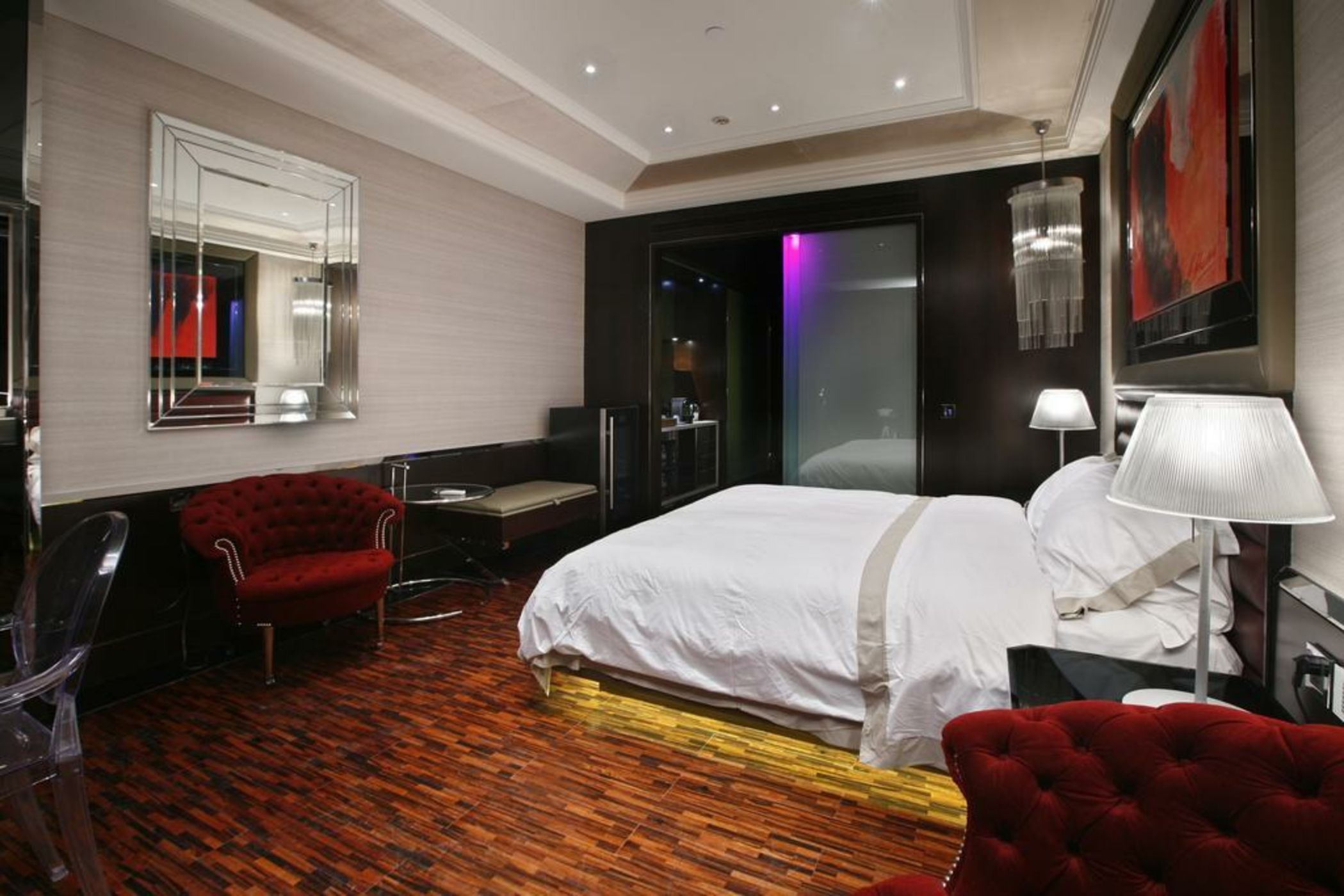 Hotel Éclat Beijing