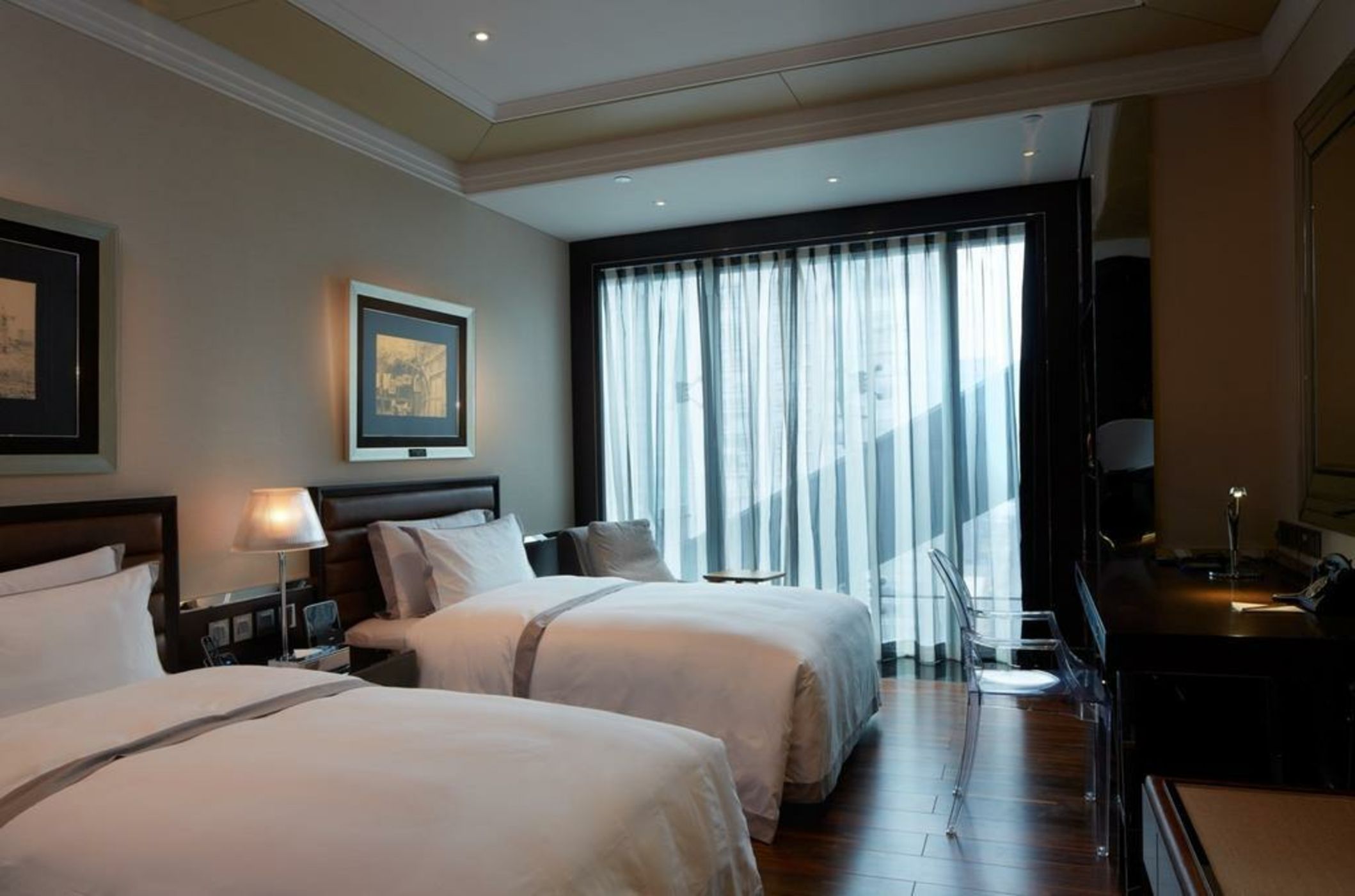 Hotel Éclat Beijing