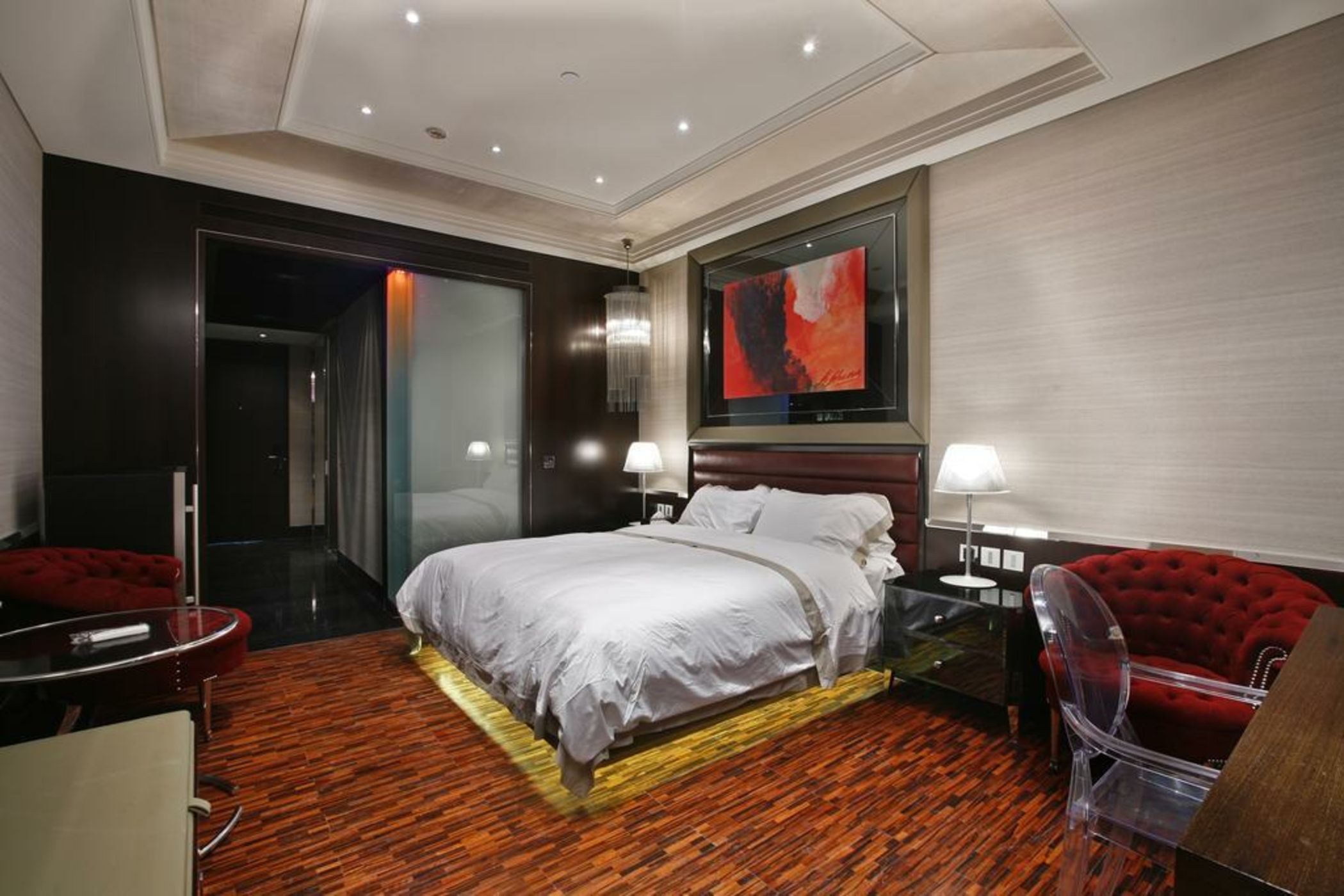 Hotel Éclat Beijing