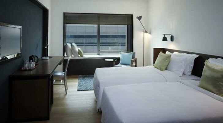 Pentahotel Beijing