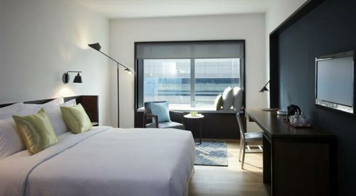 Pentahotel Beijing