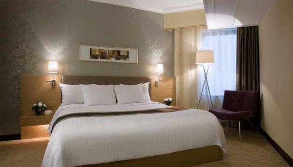 Pentahotel Beijing
