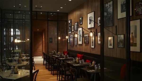 Pentahotel Beijing