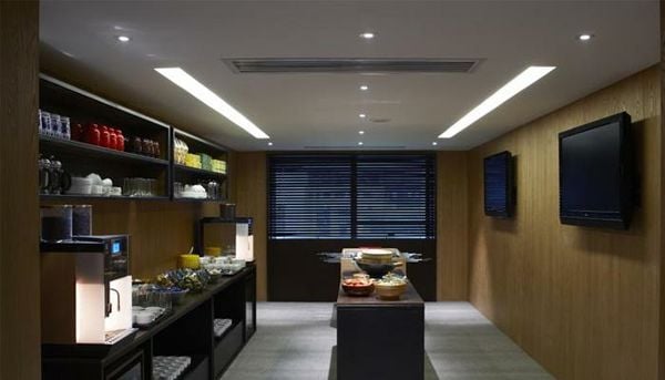 Pentahotel Beijing