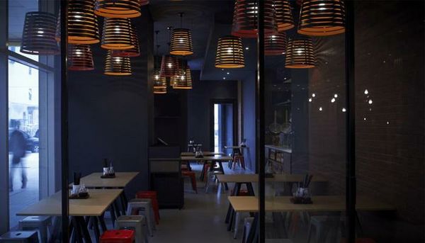 Pentahotel Beijing