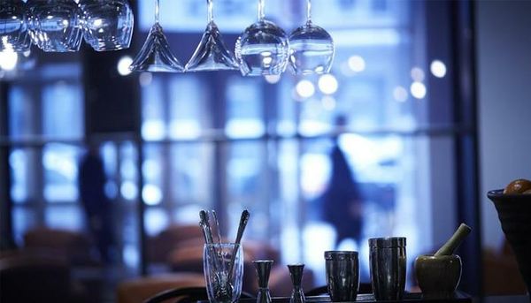 Pentahotel Beijing