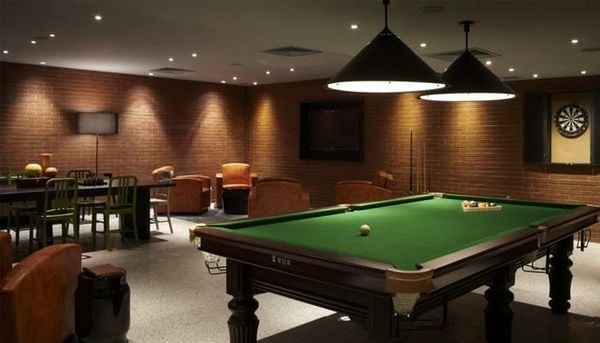 Pentahotel Beijing