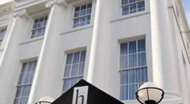 Hampton Hotel