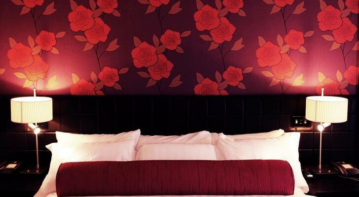 Hampton Hotel