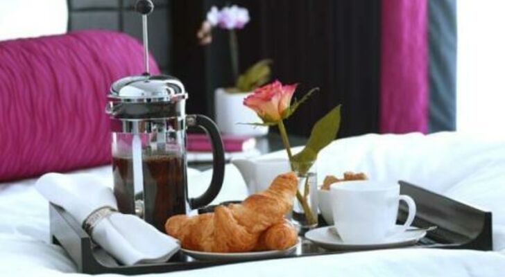 Hampton Hotel