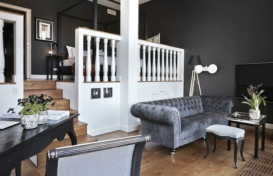 Nimb Hotel