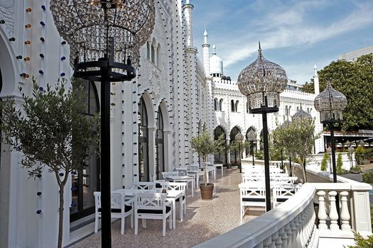 Nimb Hotel