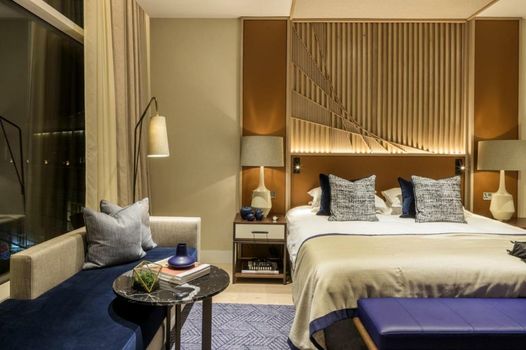 The Lowry Hotel
