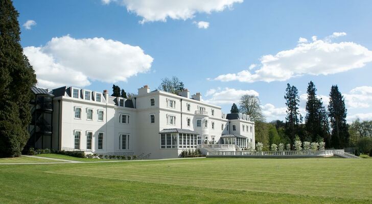 Coworth Park - Dorchester Collection