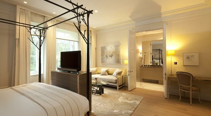 Coworth Park - Dorchester Collection