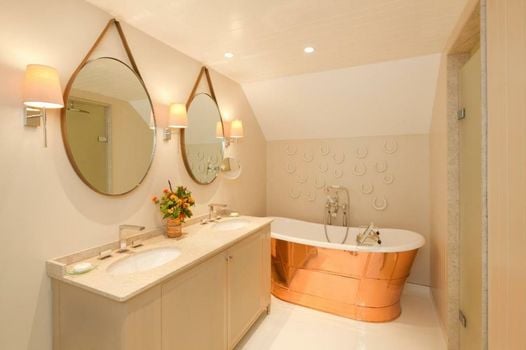 Coworth Park - Dorchester Collection
