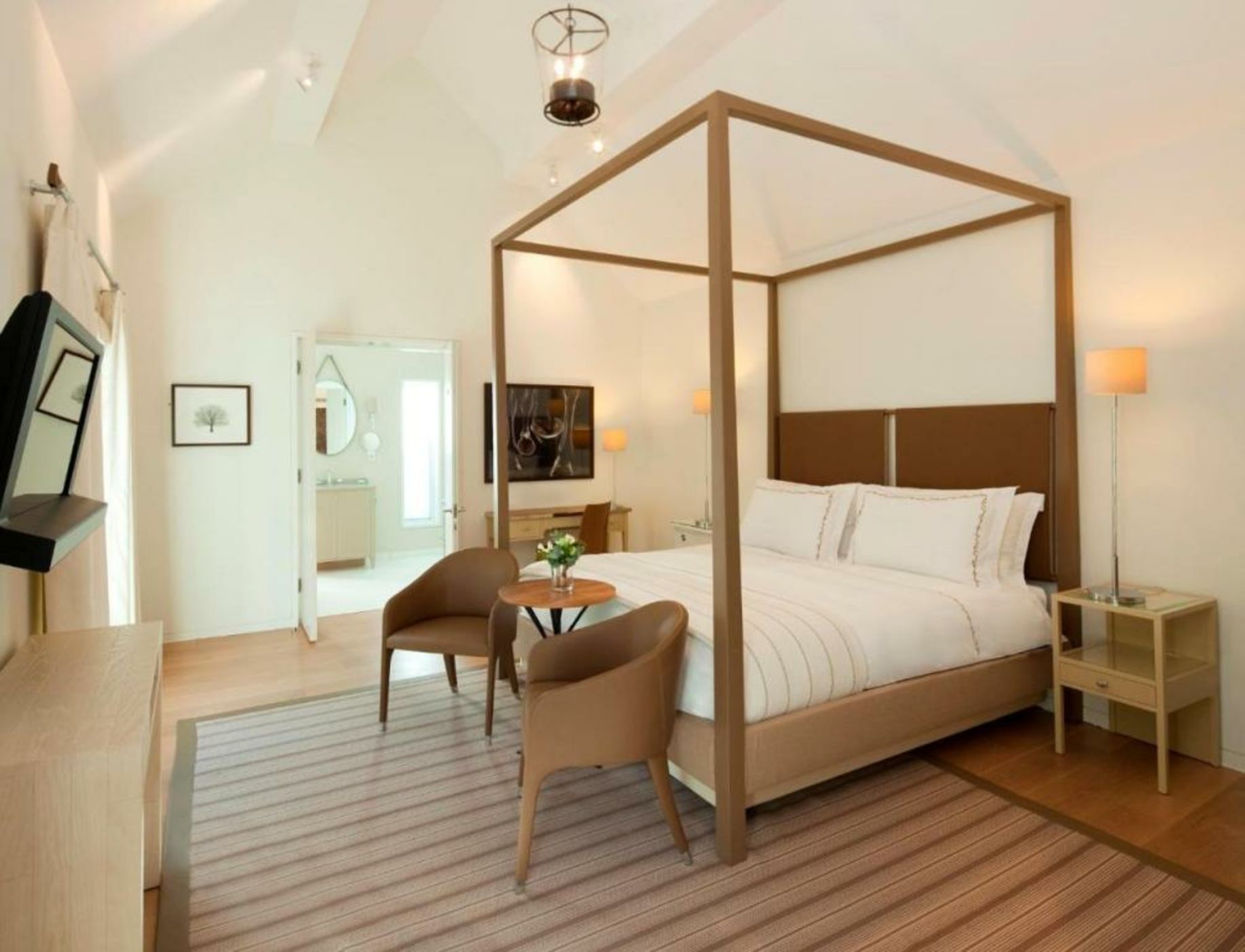 Coworth Park - Dorchester Collection