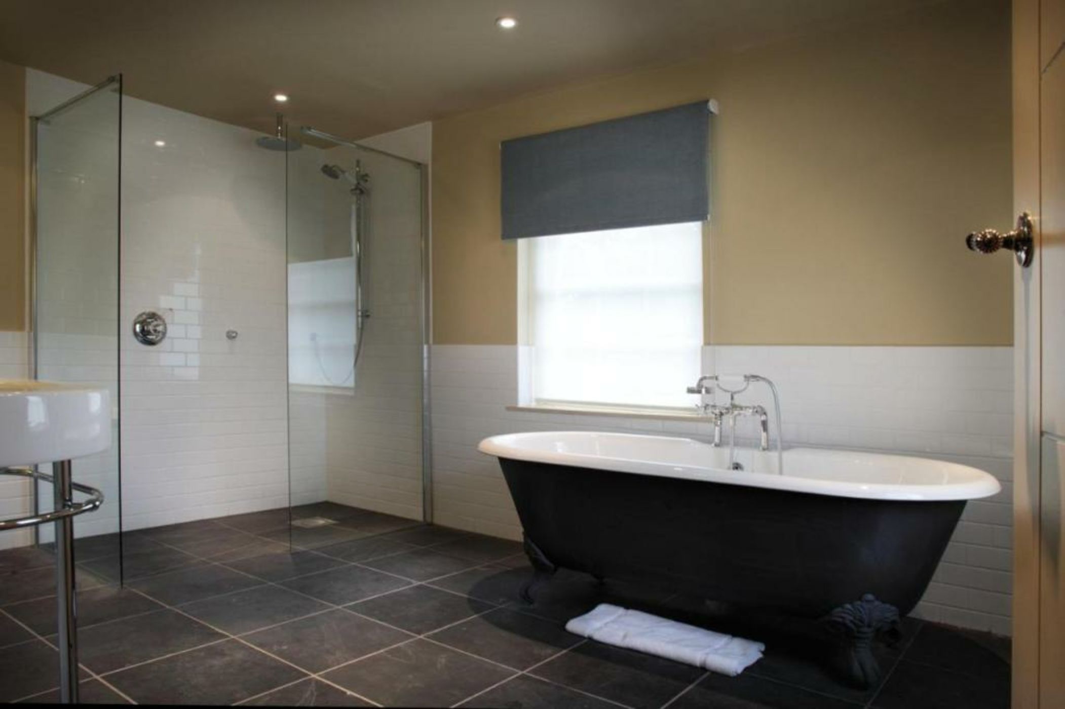 Stoke Place- Part of the Cairn Collection