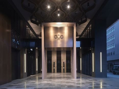 Hotel Dùa
