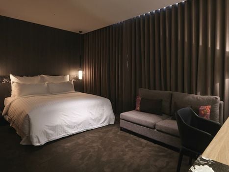 Hotel Dùa