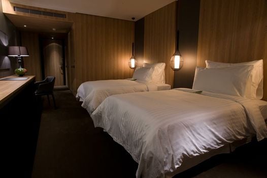 Hotel Dùa