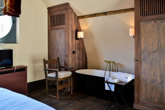 B&B The Verhaegen