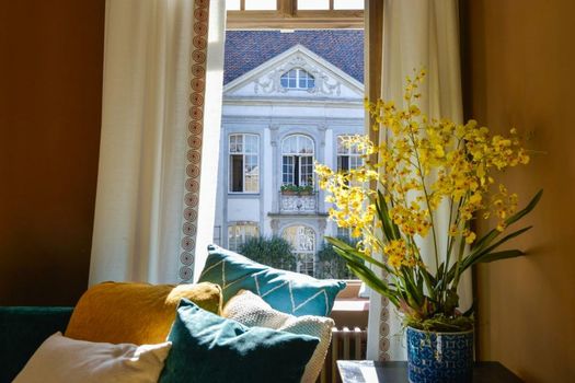 B&B The Verhaegen