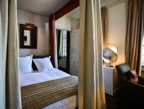 B&B The Verhaegen