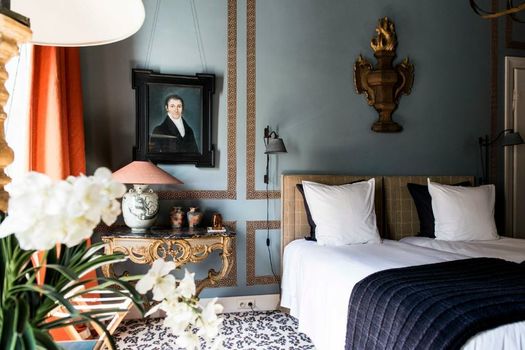 B&B The Verhaegen