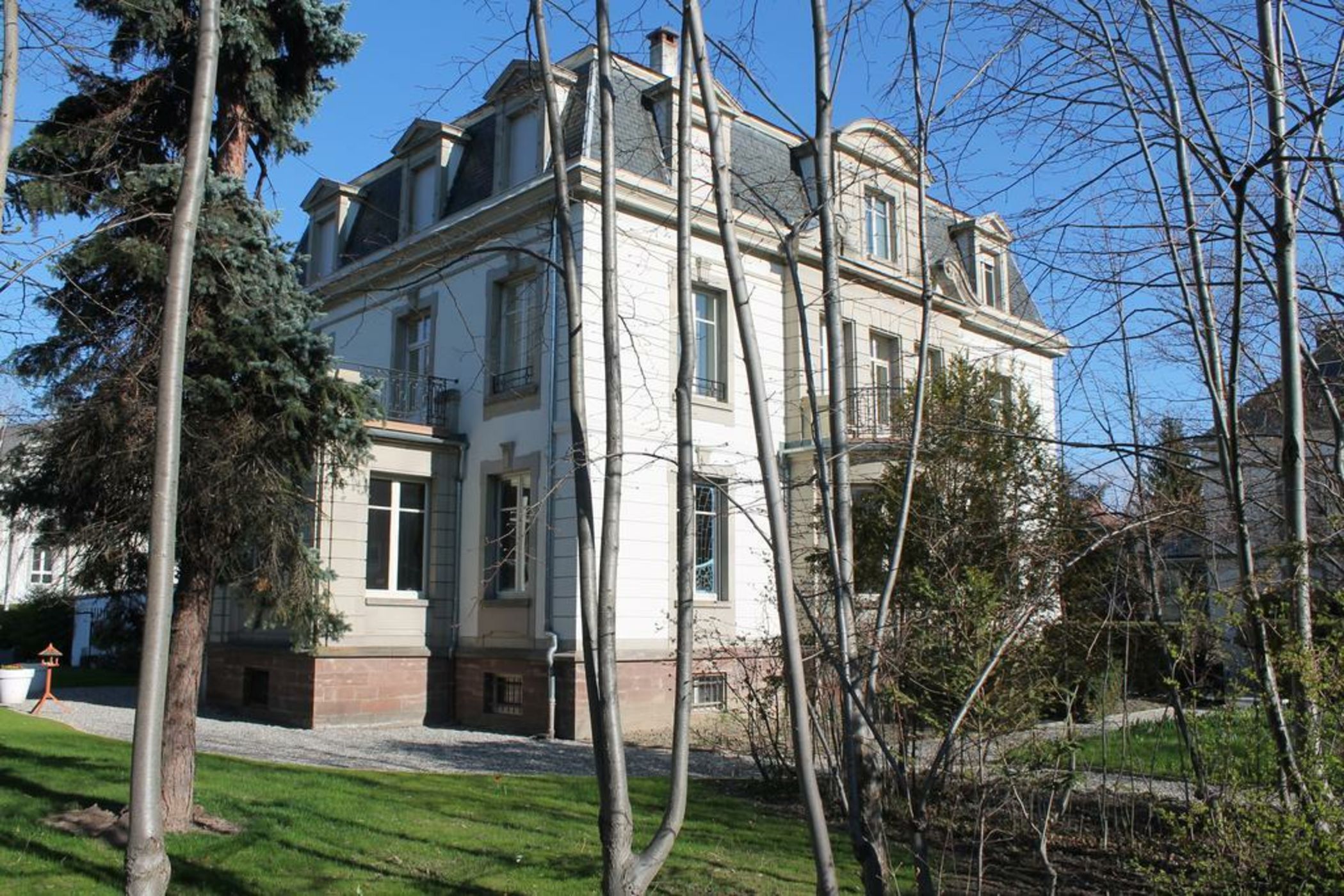 Villa Élyane