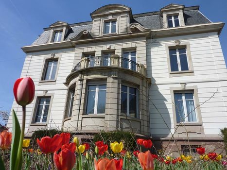 Villa Élyane