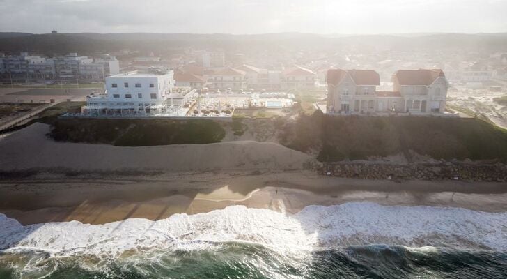 Le Grand Hotel de la Plage