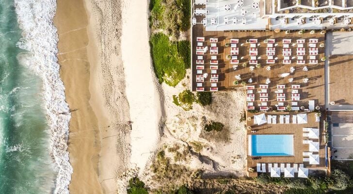 Le Grand Hotel de la Plage