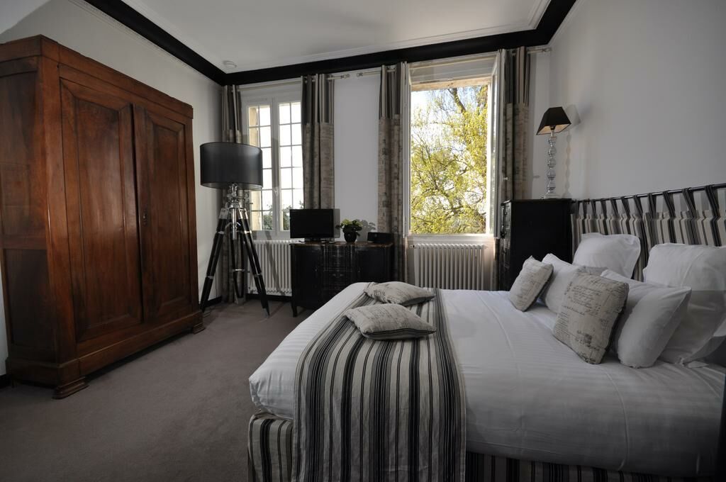 Hotel Saint Loubes Villa D O Hotel Saint Loubes Villa D O