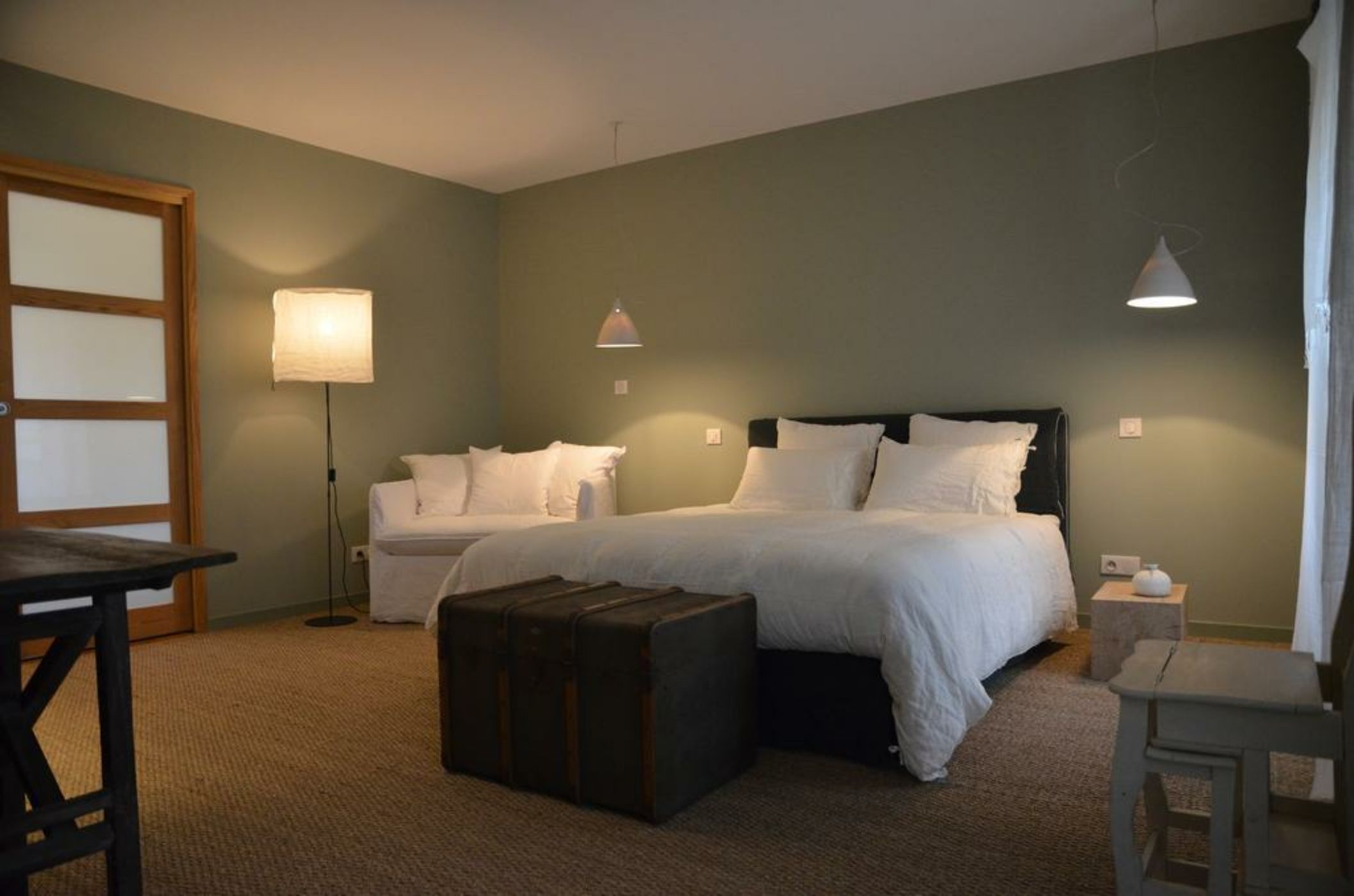 Hotel les Jardins de Brantôme