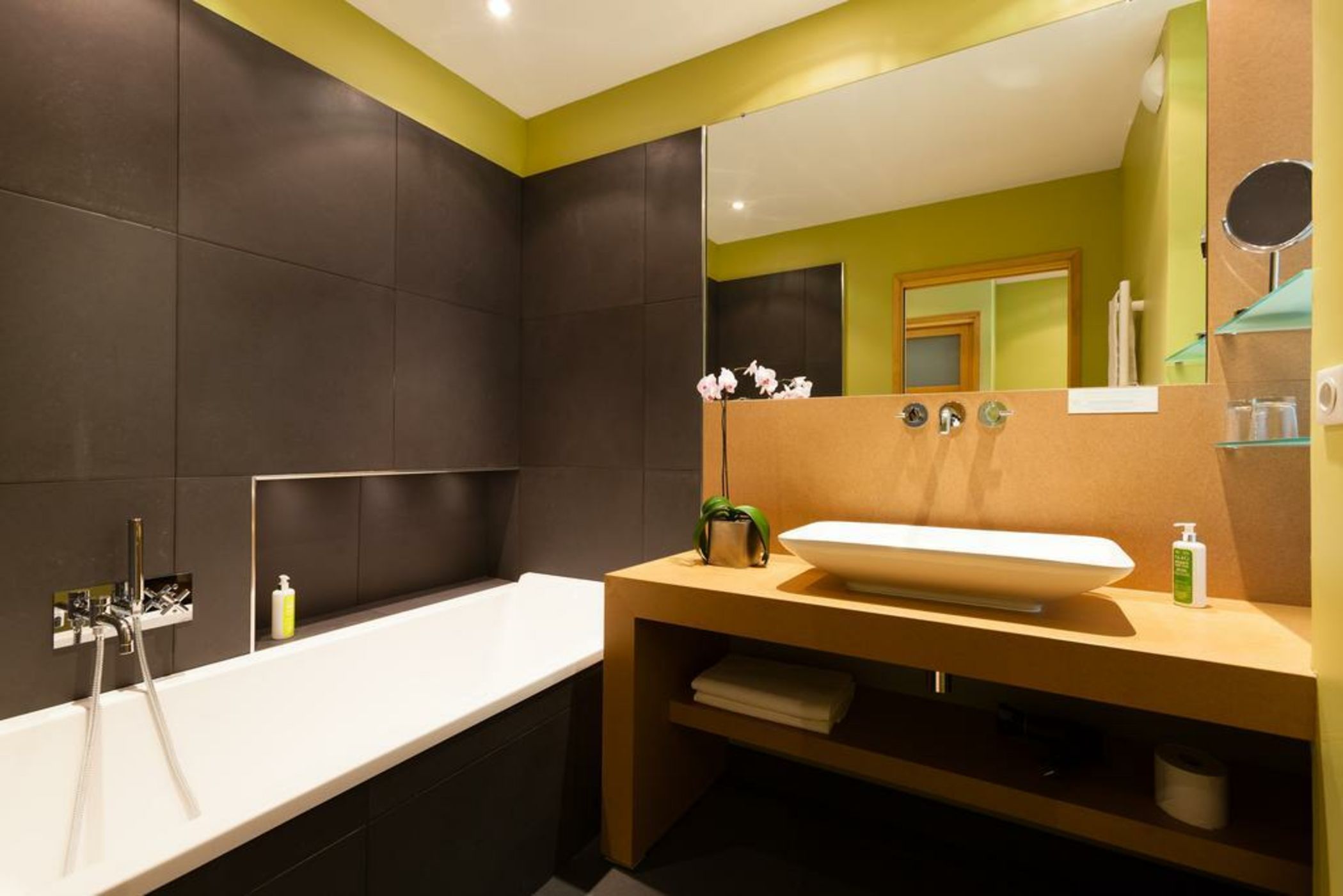 Hotel les Jardins de Brantôme