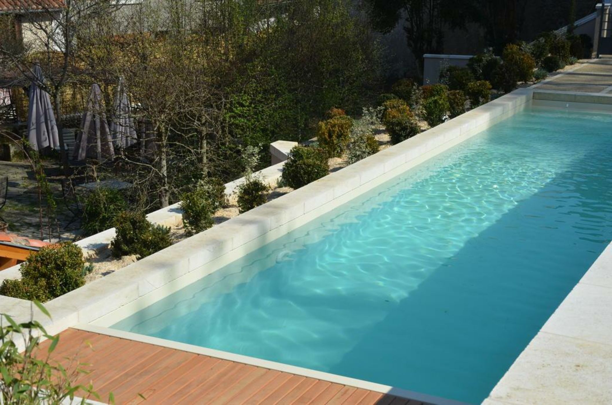 Hotel les Jardins de Brantôme